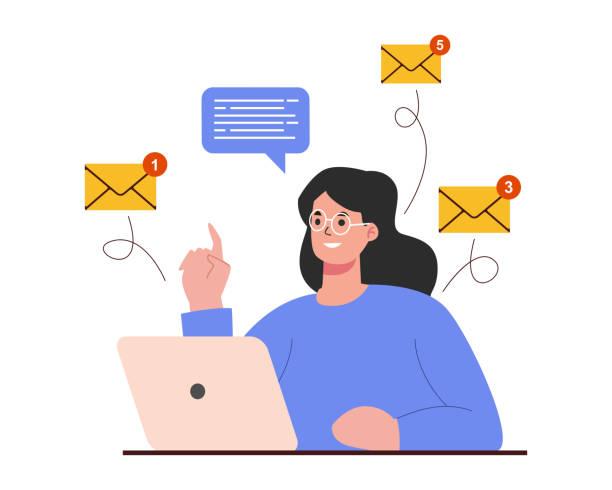 Business Mail - სერვერი