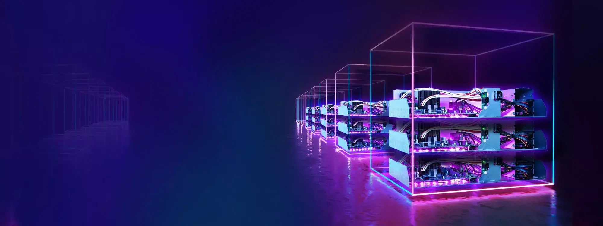 VPS/VDS - სერვერის ქირაობა
