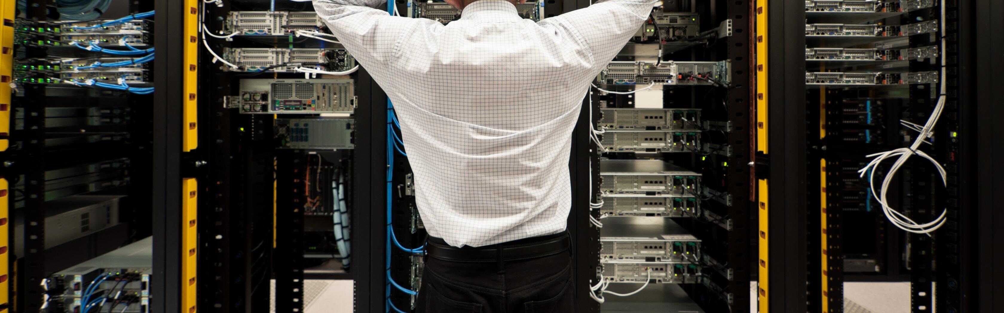 IT Enterprise